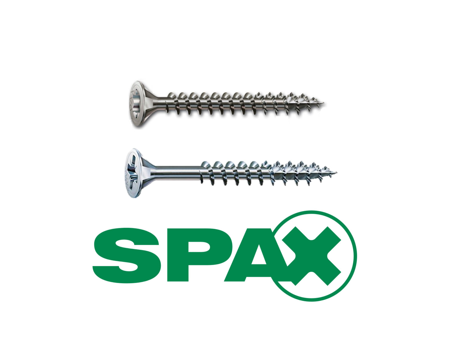 SPAX