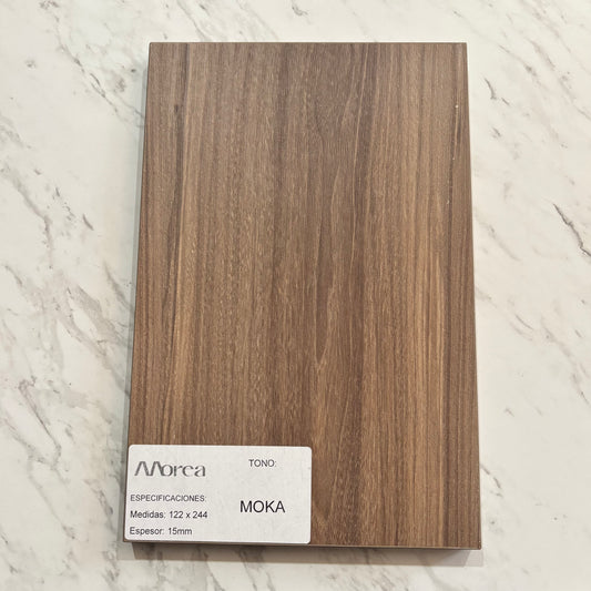 MOREA MDF MOKA 15mm